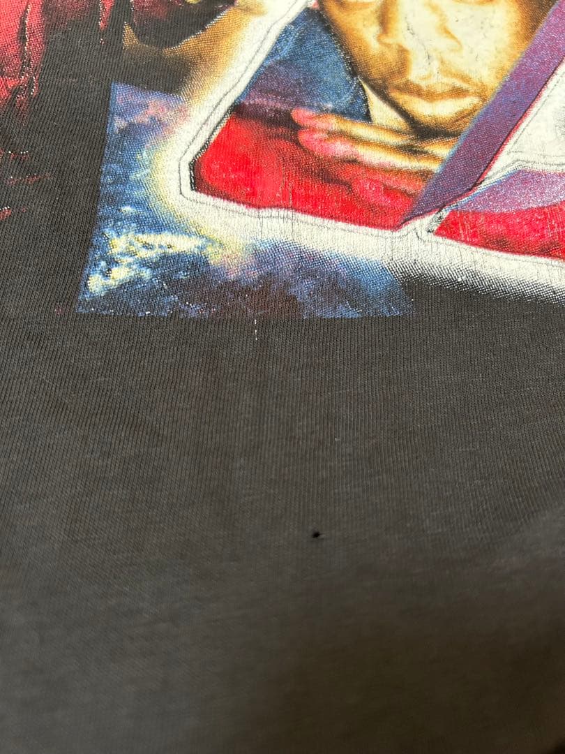 JAY-Z RAP TEE HARD KNOCK LIFE Tシャツ