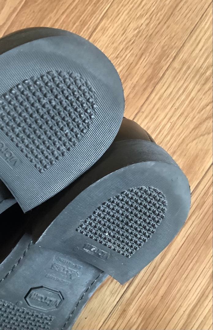 BATES サービスシューズ 9D