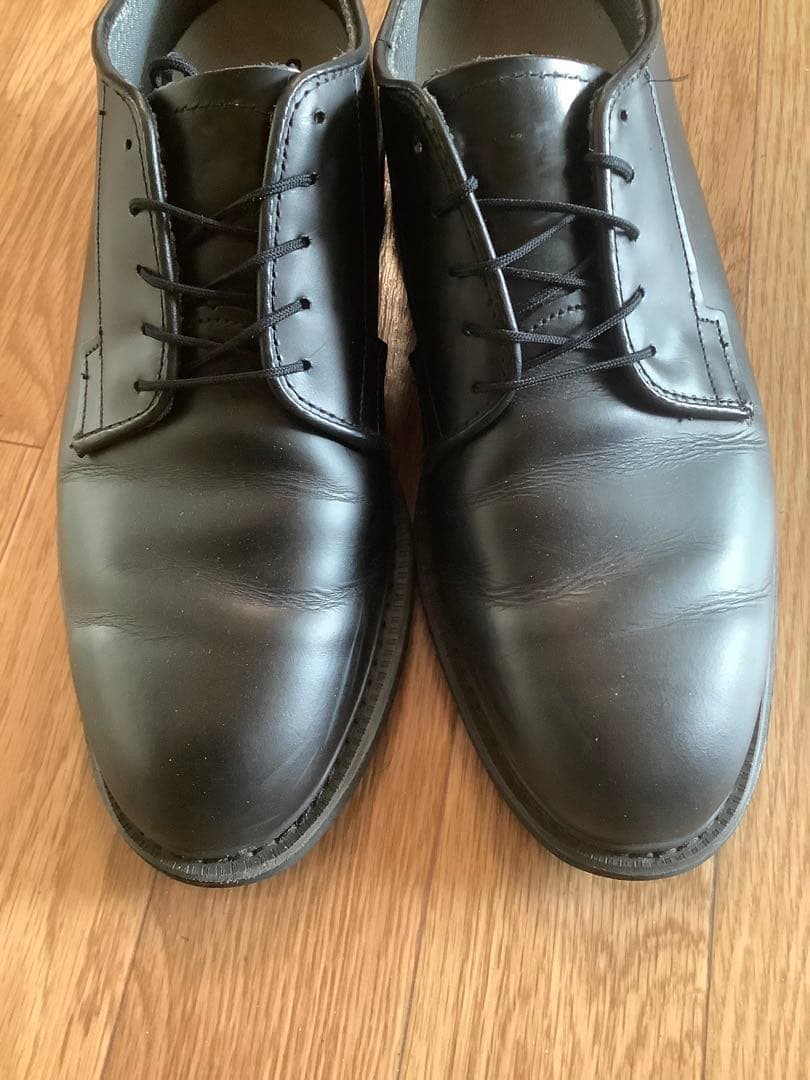 BATES サービスシューズ 9D