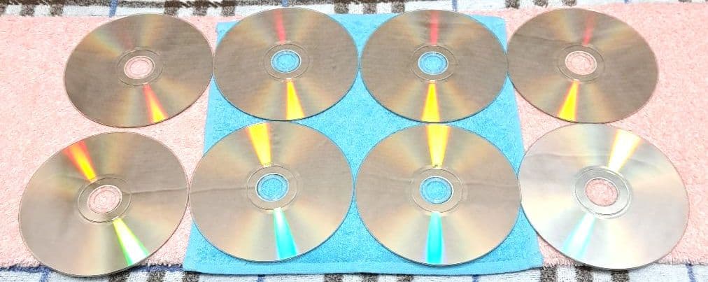 セブンソード～七剣下天山～ DVD-BOX VOL.1 VOL.2 セット