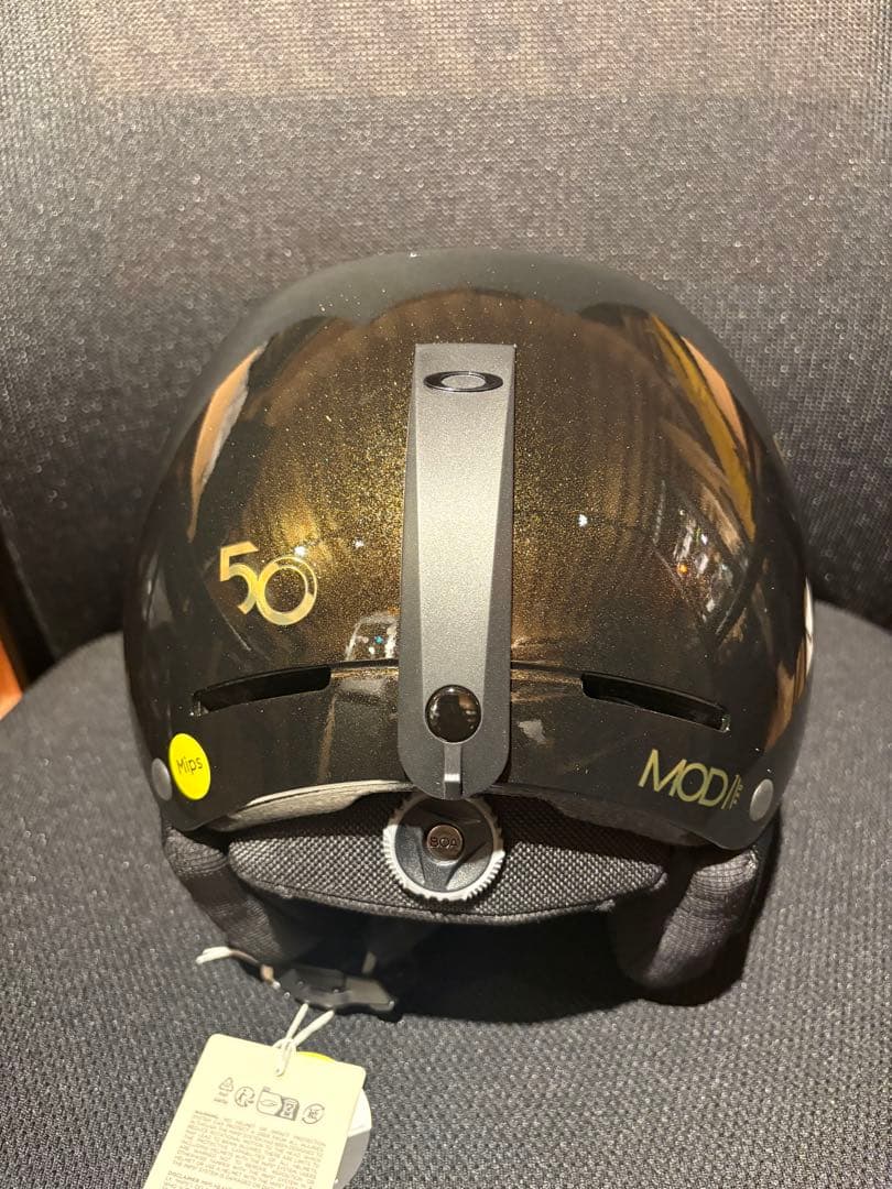 Oakley MOD1 PRO Mサイズ 50周年記念 新品