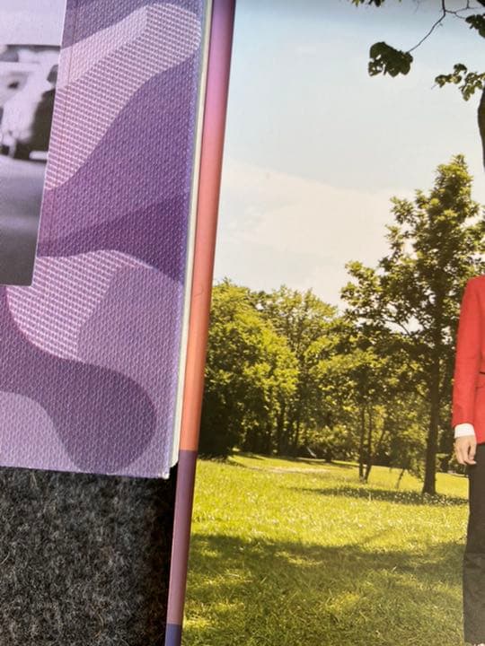 K-POP・アジア bts now3