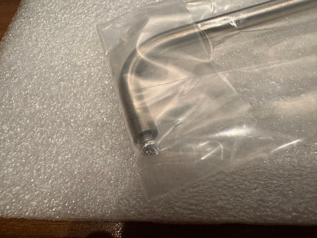 【未使用品】UtaU ブレッドドロワー ワイド カームグレー