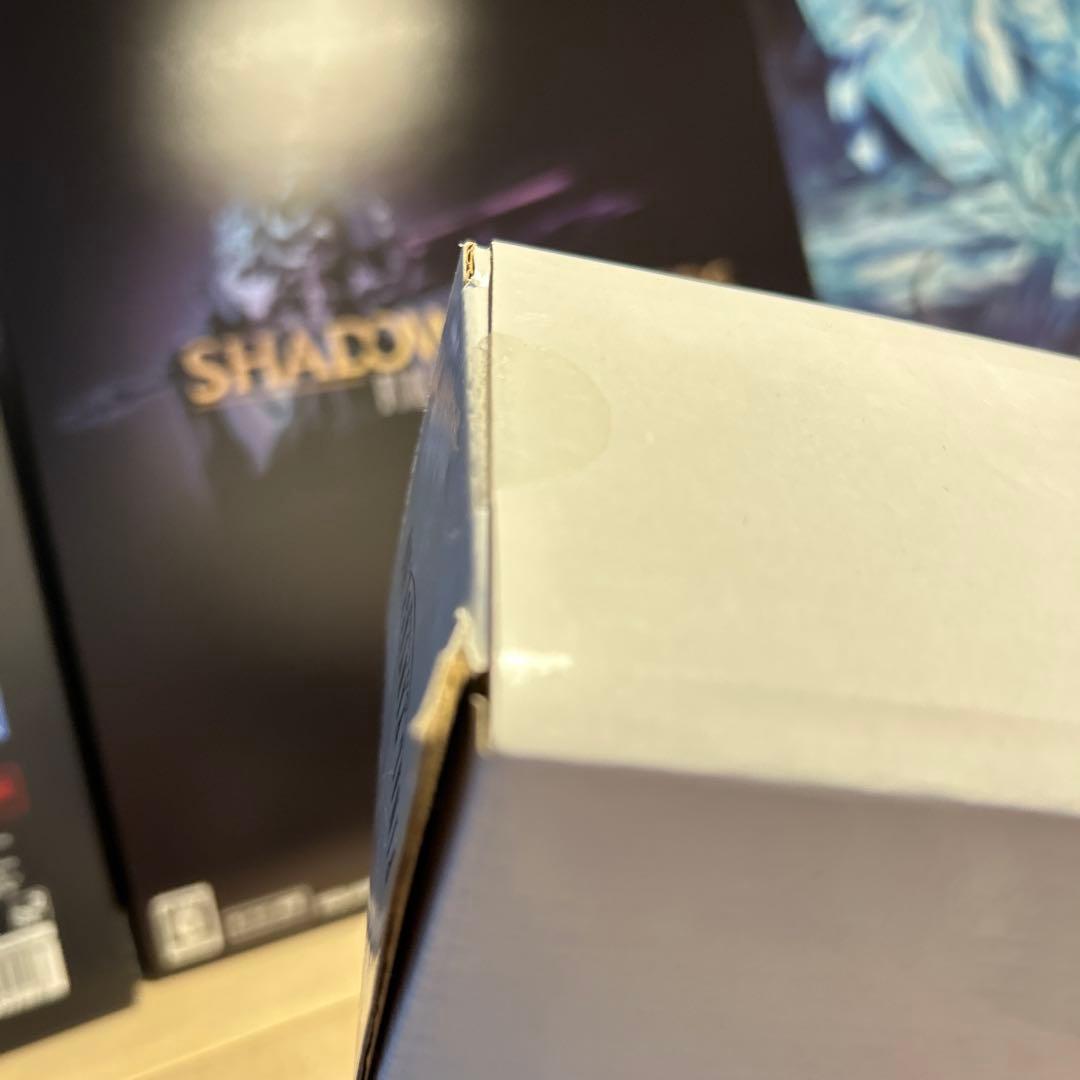 M*i様 【割安セット販売】ファイナルファンタジー14コレクターズエディションフ