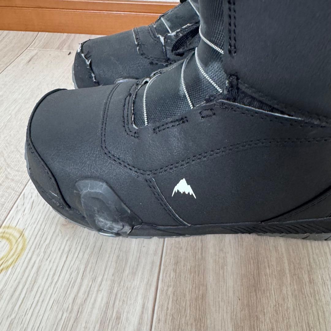 BURTON RULER SO スノーボードブーツ 26.5cmステップオン