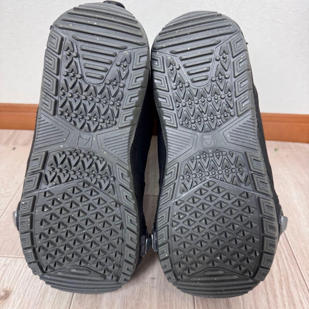 BURTON RULER SO スノーボードブーツ 26.5cmステップオン