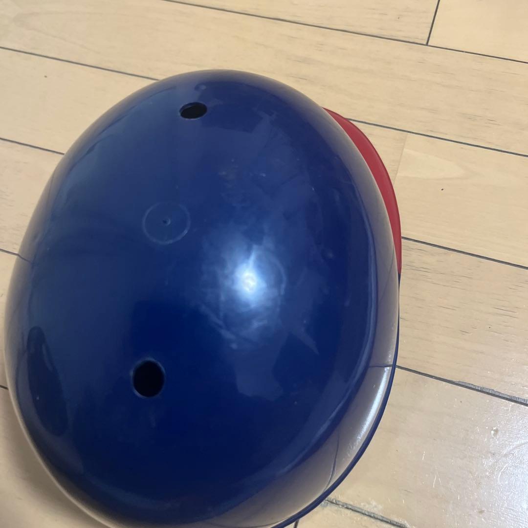 【激レア】USA製　インディアンス　ヘルメット