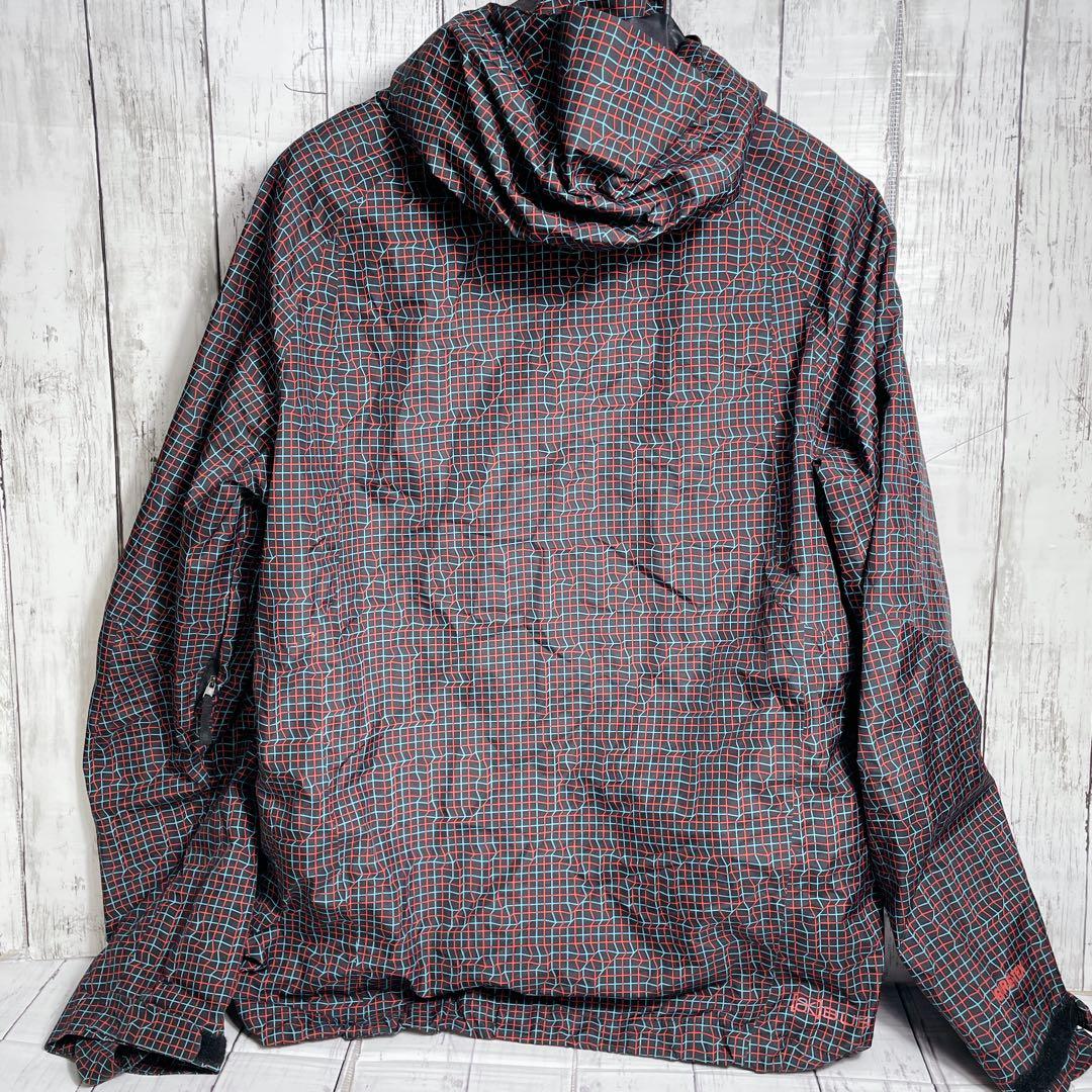 バートン AK 2L スタッガー ジャケットBurton AK Stagger