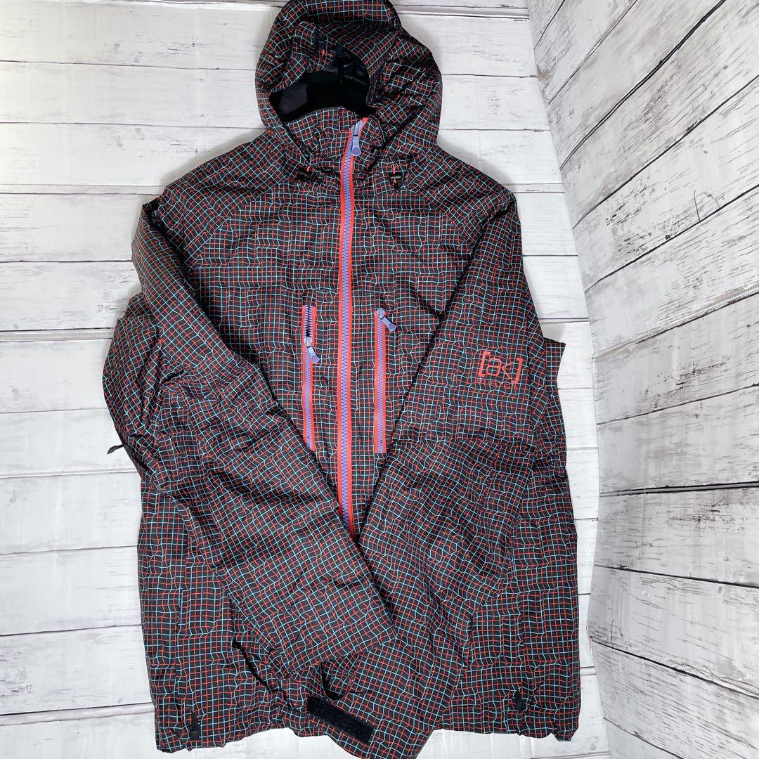 バートン AK 2L スタッガー ジャケットBurton AK Stagger