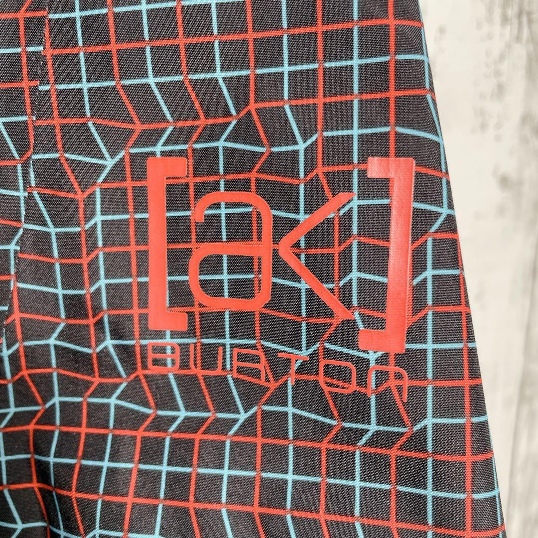 バートン AK 2L スタッガー ジャケットBurton AK Stagger