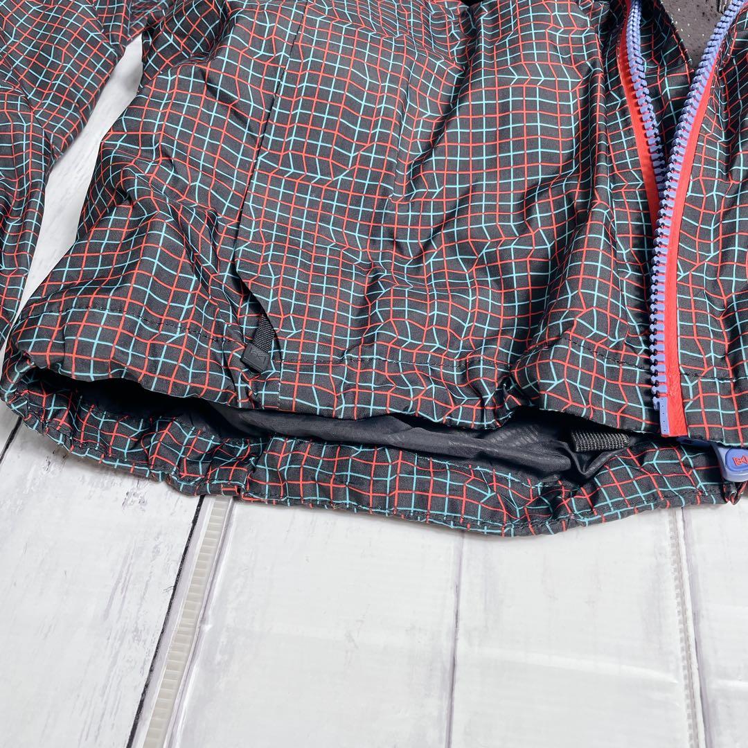 バートン AK 2L スタッガー ジャケットBurton AK Stagger