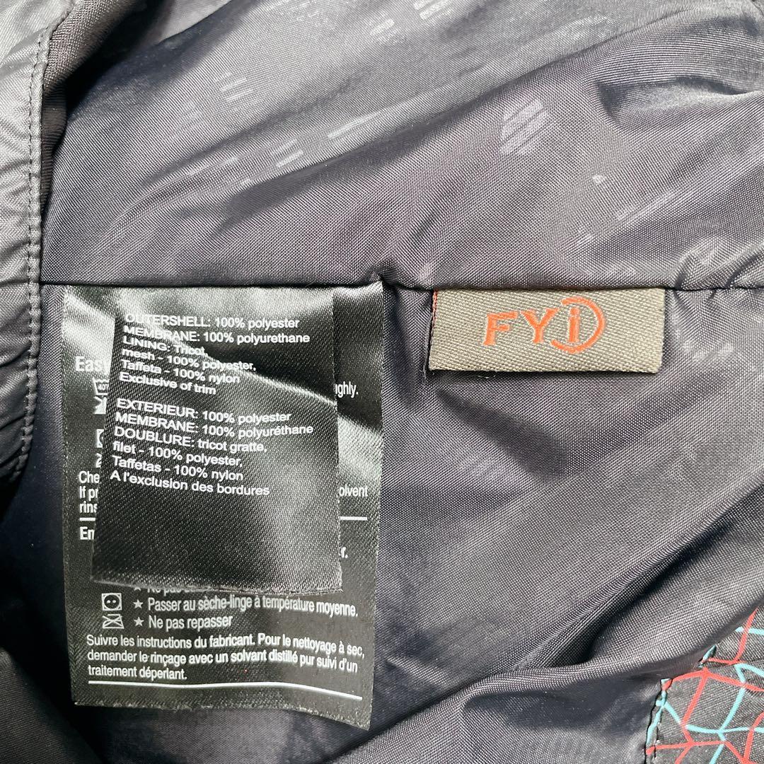 バートン AK 2L スタッガー ジャケットBurton AK Stagger