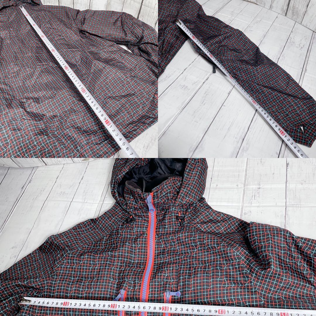 バートン AK 2L スタッガー ジャケットBurton AK Stagger