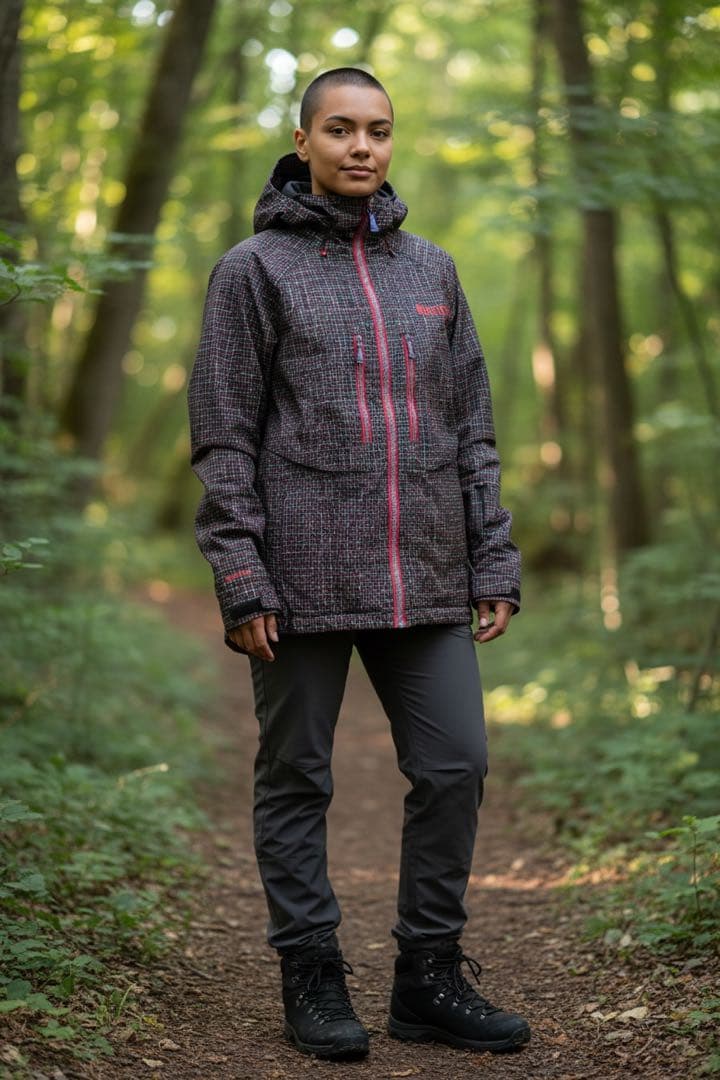 バートン AK 2L スタッガー ジャケットBurton AK Stagger