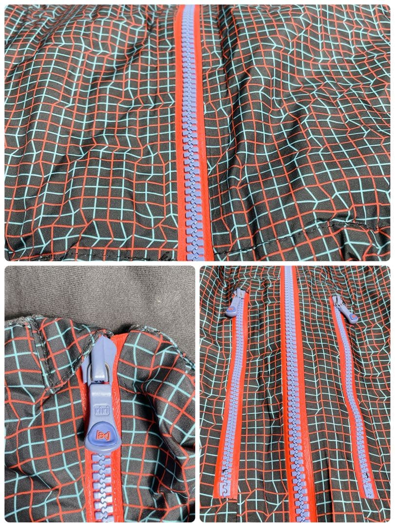 バートン AK 2L スタッガー ジャケットBurton AK Stagger