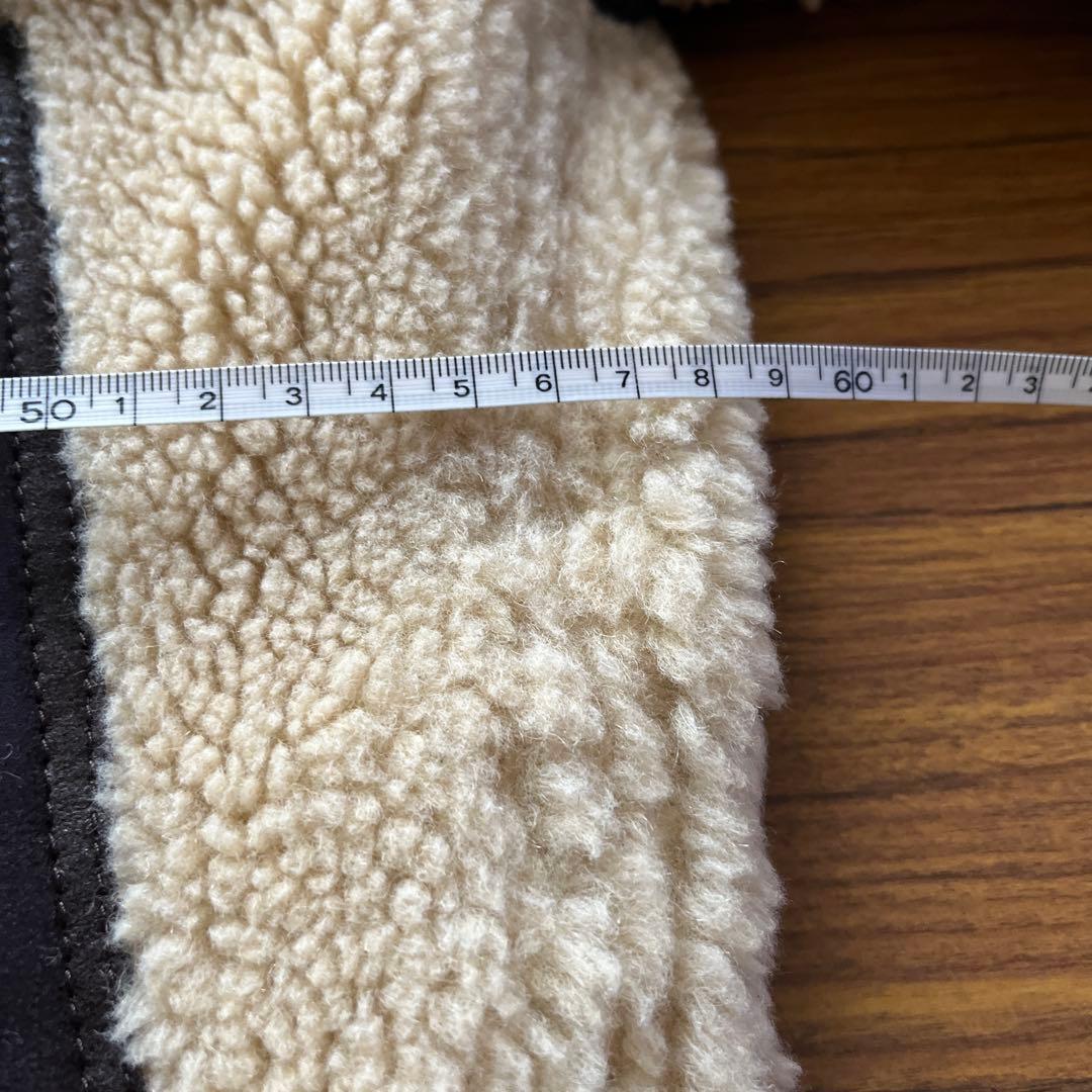 新品未使用ショット Schott FREAK’S Store 別注 B-3 S