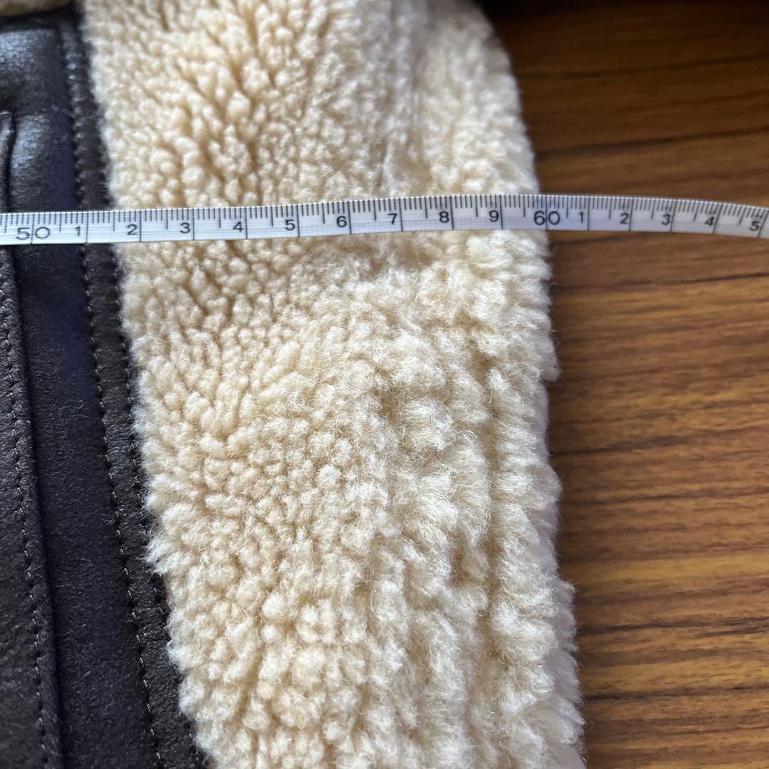 新品未使用ショット Schott FREAK’S Store 別注 B-3 S