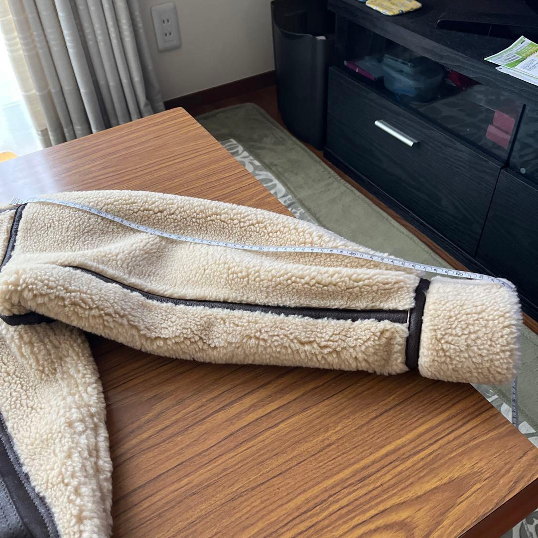 新品未使用ショット Schott FREAK’S Store 別注 B-3 S