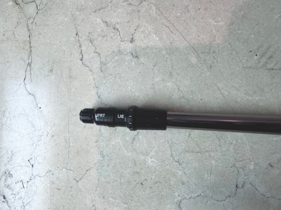 ディアマナGT60X テーラーメイドスリーブ45.5インチ ネリーコルダ