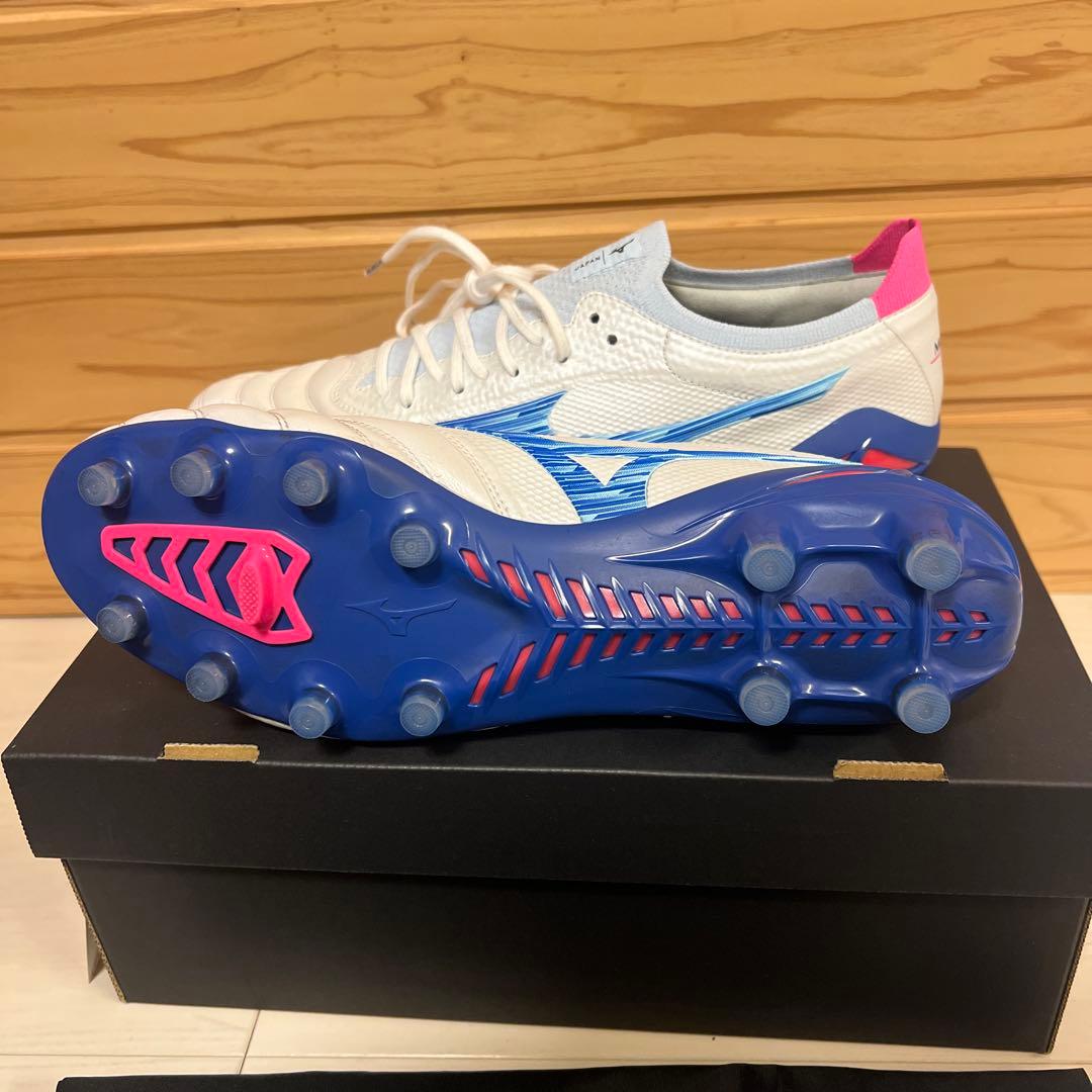 モレリアネオ 4 β JAPAN