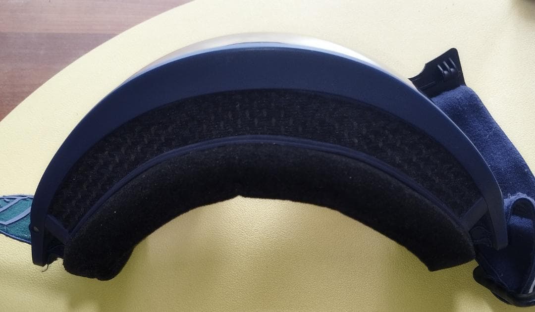 DICE HIGHROLLER ゴーグル ULTRA