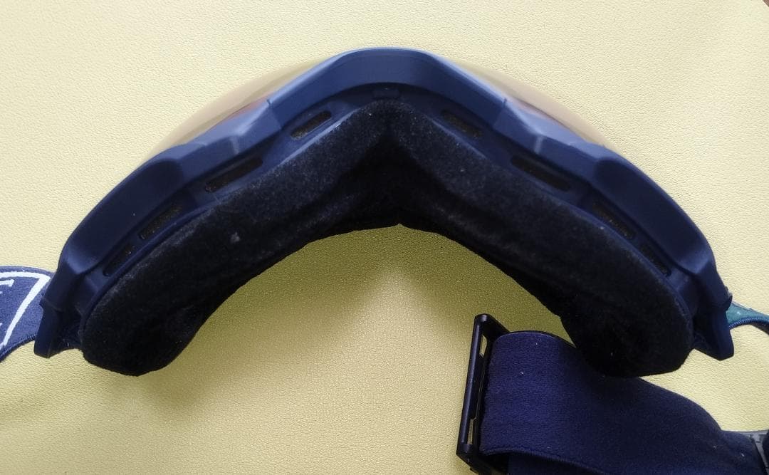 DICE HIGHROLLER ゴーグル ULTRA