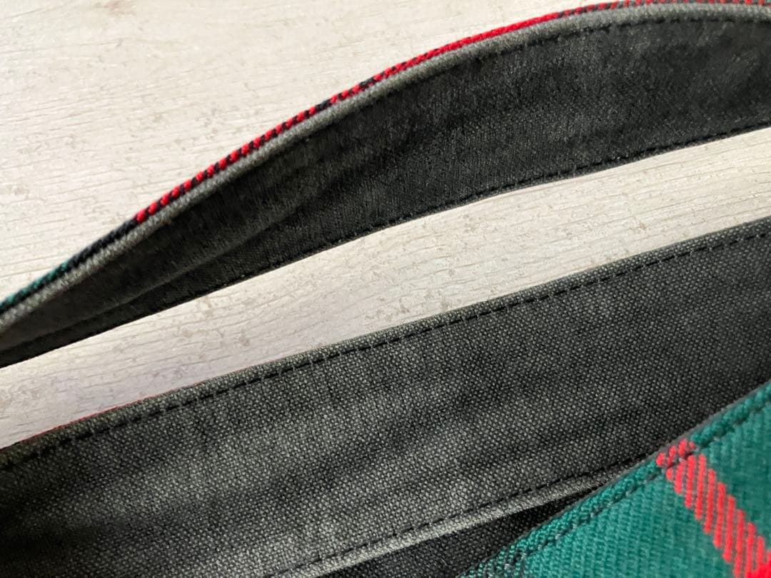 コムデギャルソンコムデギャルソン 立体平面トートバッグ