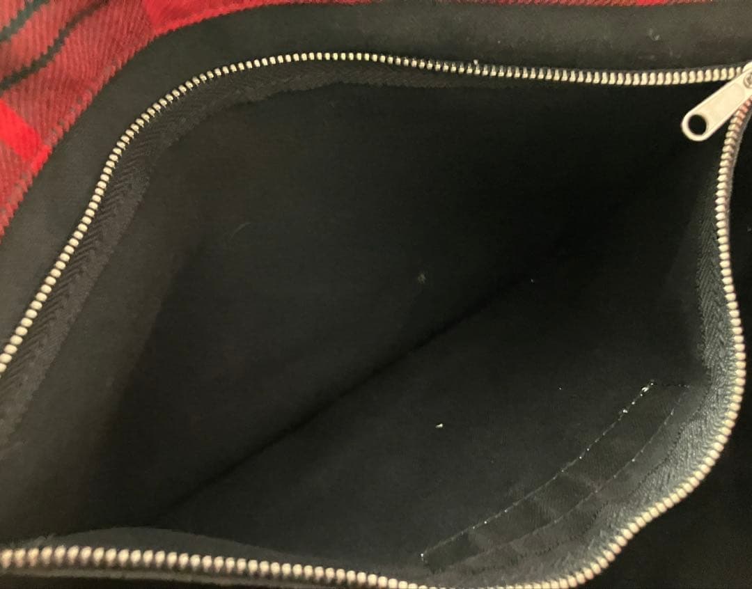 コムデギャルソンコムデギャルソン 立体平面トートバッグ