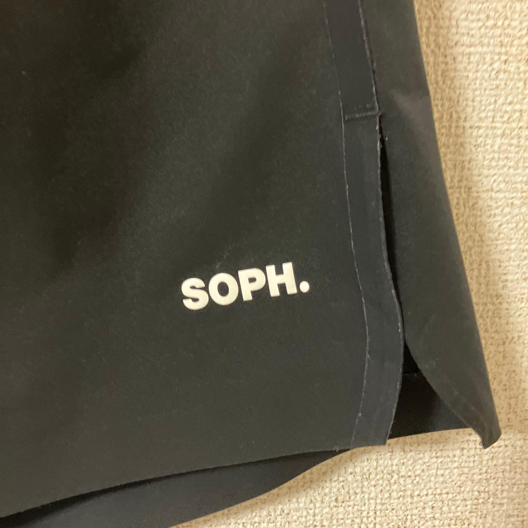 よ*ー様 F.C.Real Bristol 2021SS GAME SHORTS