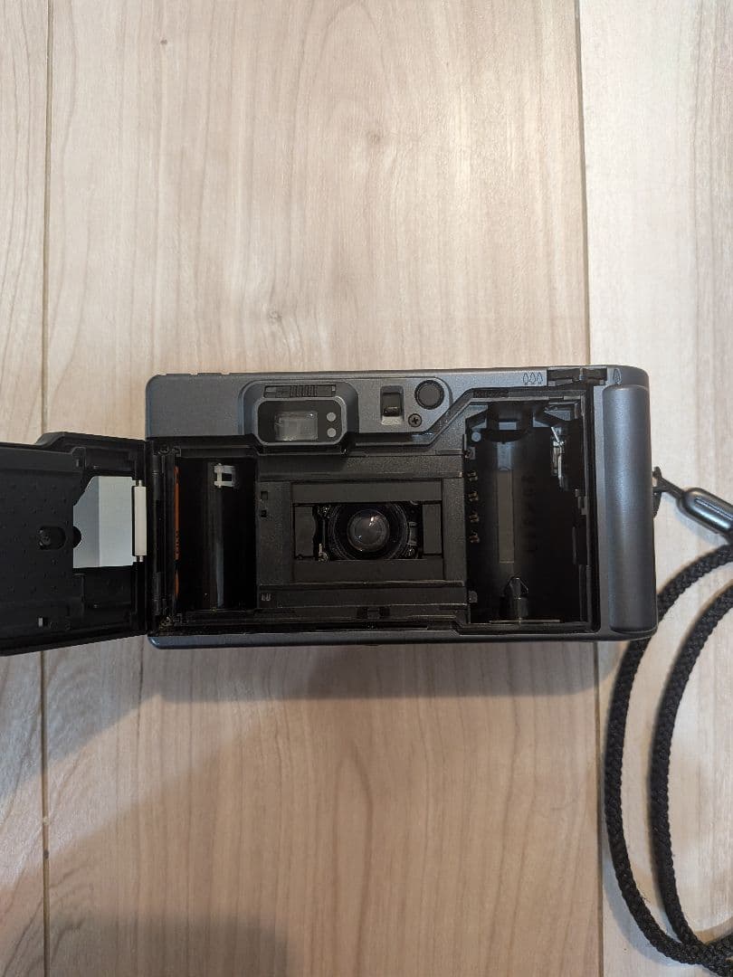 PENTAX ESPIO 80 コンパクトカメラ