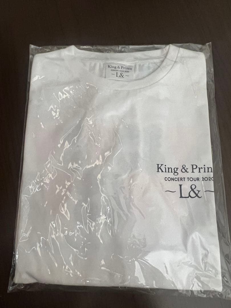 キンプリツアーグッズ