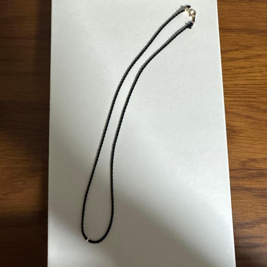 1/24までの出品です！ete bijoux ユニティコード k10