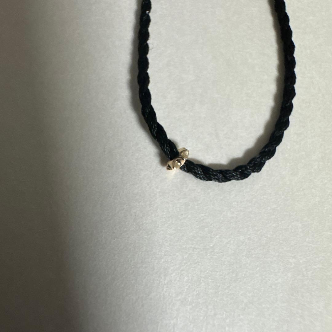 1/24までの出品です！ete bijoux ユニティコード k10