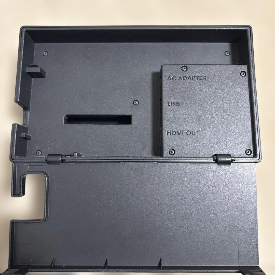 Nintendo Switch 本体(付属品全てあり◎)初期化済み 動作確認OK