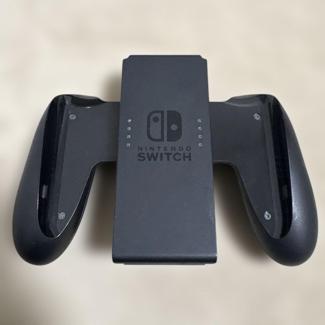 Nintendo Switch 本体(付属品全てあり◎)初期化済み 動作確認OK