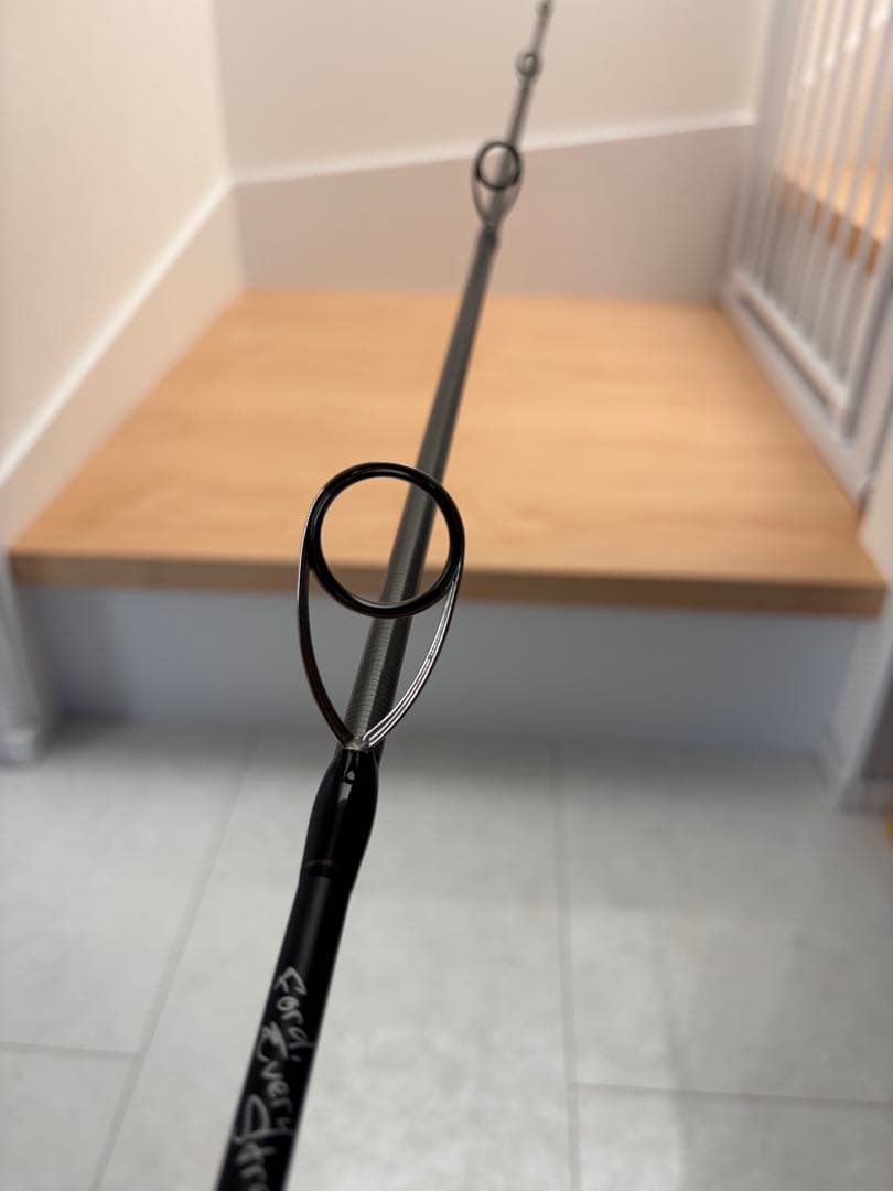 美品✨ Monstruo ConceptDestruction 66MLS