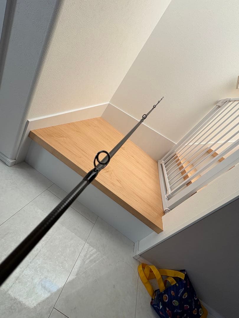 美品✨ Monstruo ConceptDestruction 66MLS