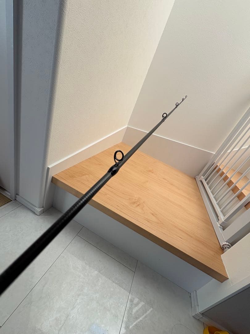 美品✨ Monstruo ConceptDestruction 66MLS