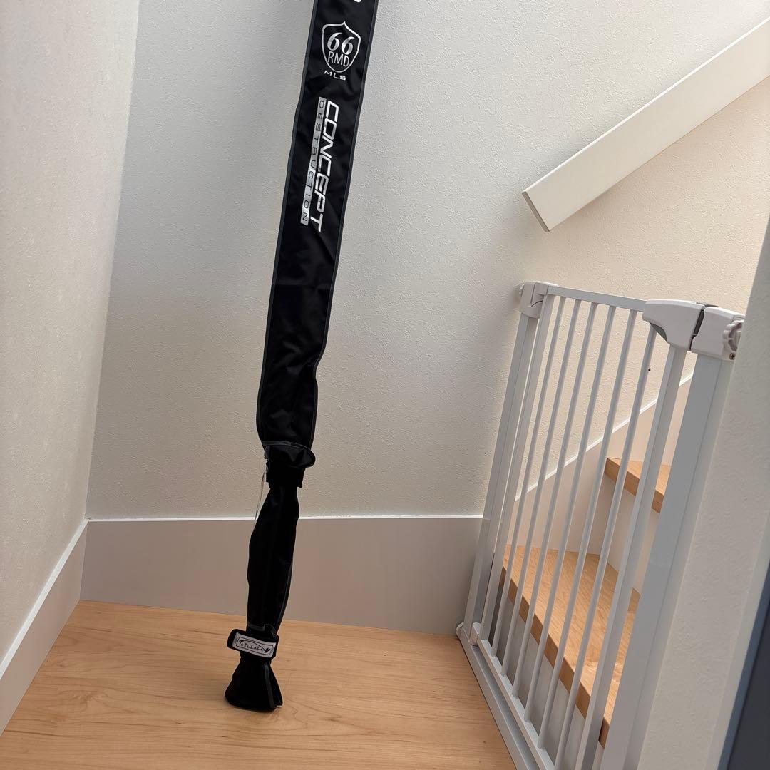 美品✨ Monstruo ConceptDestruction 66MLS