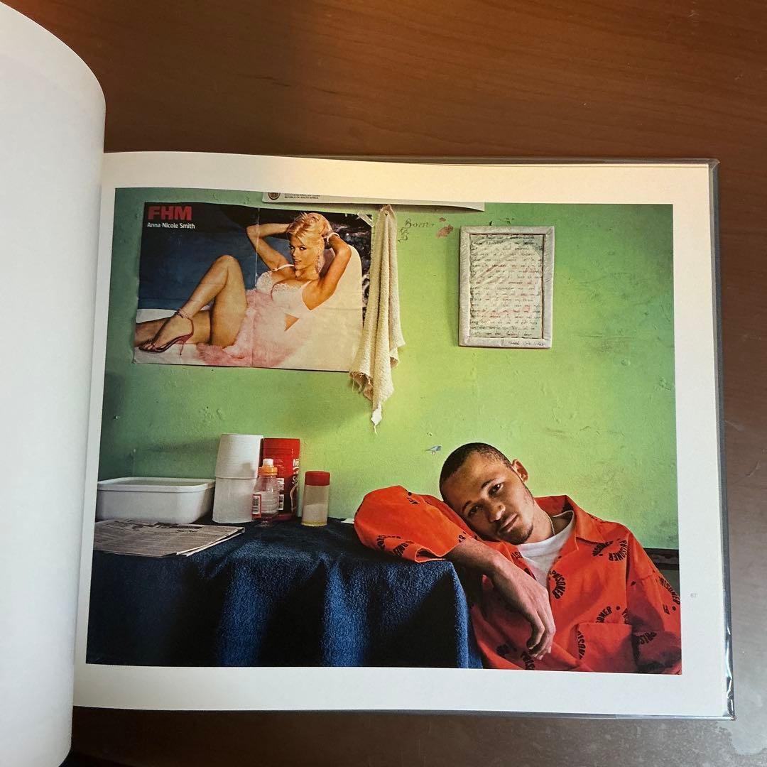 洋書 Beaufort West | Mikhael Subotzky