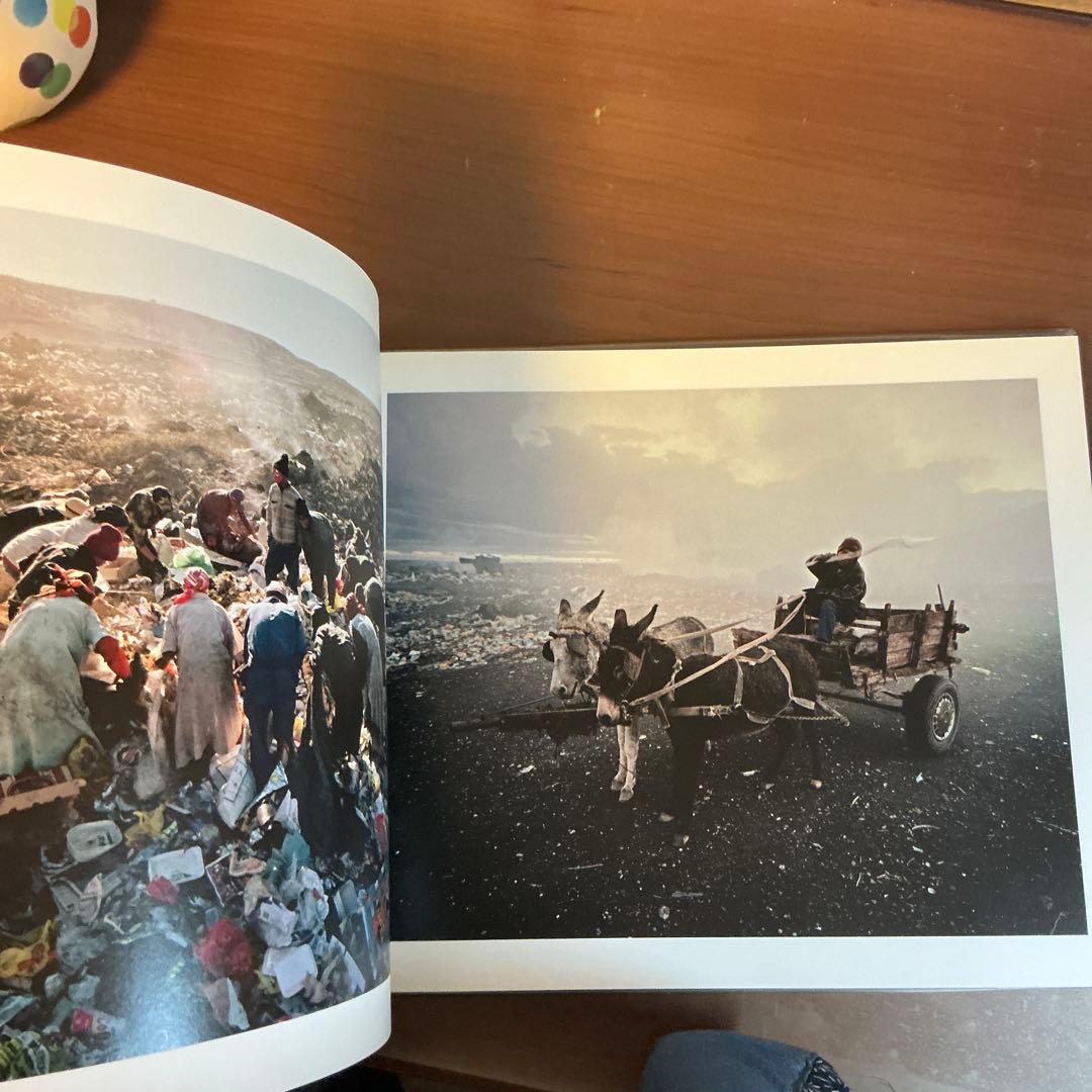 洋書 Beaufort West | Mikhael Subotzky