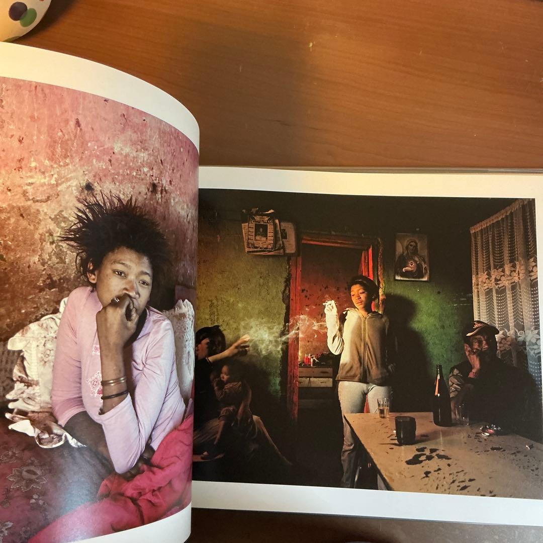 洋書 Beaufort West | Mikhael Subotzky