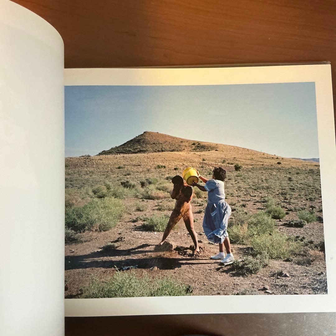 洋書 Beaufort West | Mikhael Subotzky