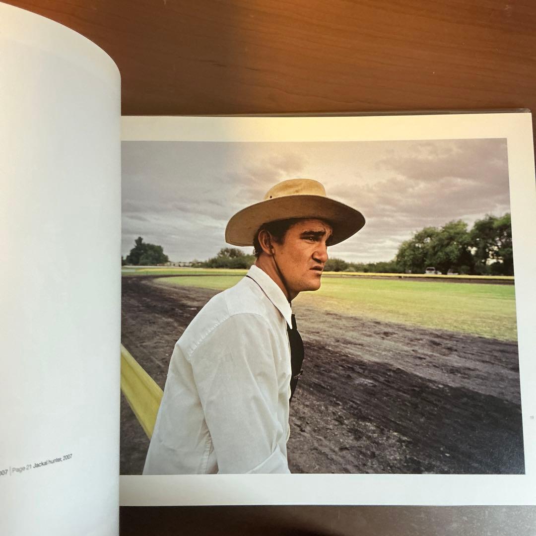 洋書 Beaufort West | Mikhael Subotzky