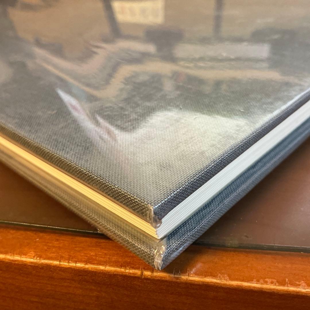 洋書 Beaufort West | Mikhael Subotzky