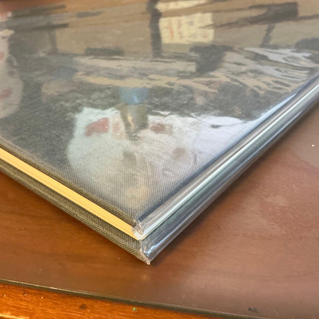 洋書 Beaufort West | Mikhael Subotzky