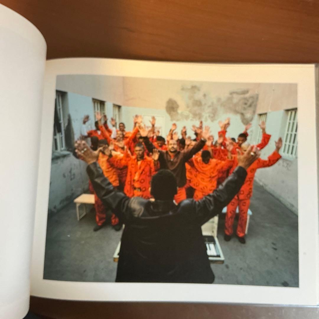 洋書 Beaufort West | Mikhael Subotzky