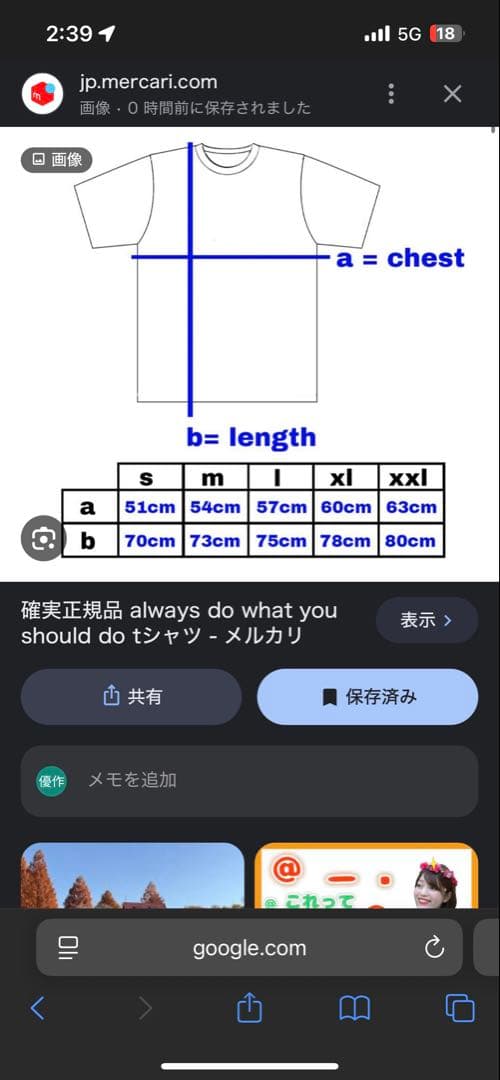 always Japan tシャツ