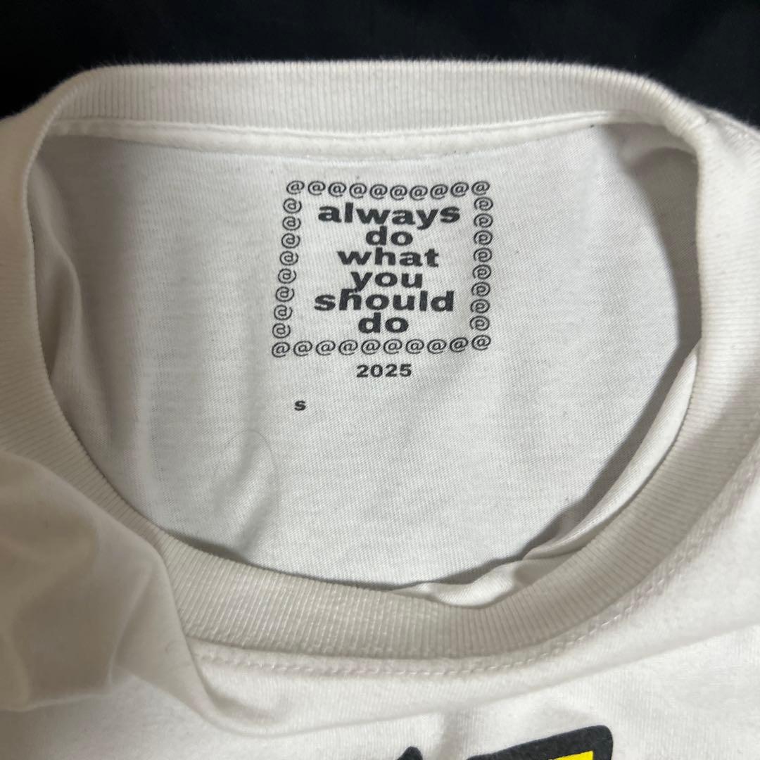 always Japan tシャツ