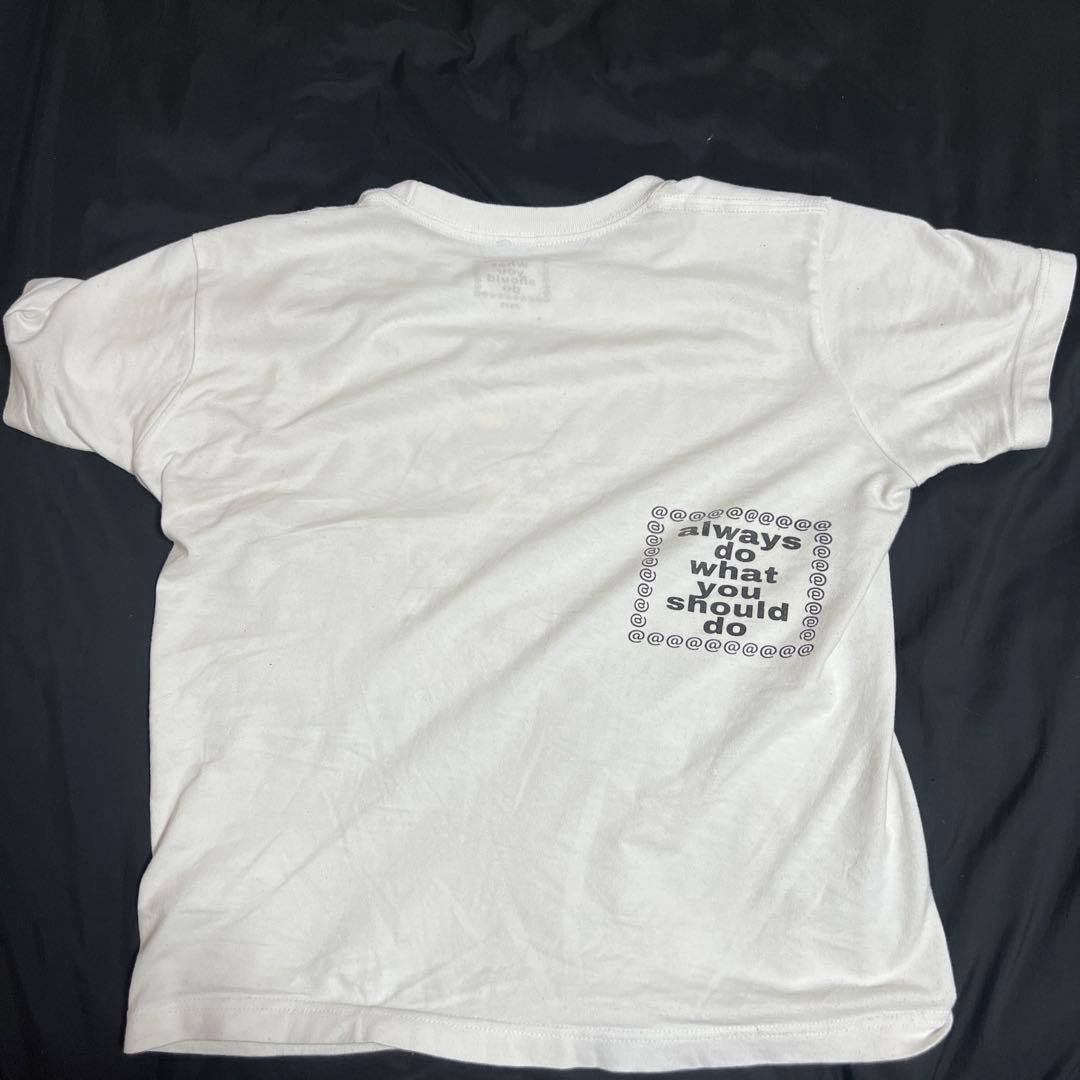 always Japan tシャツ